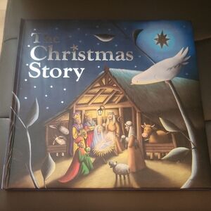 The Christmas Story Book